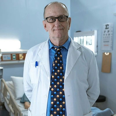 Dr. Samuel